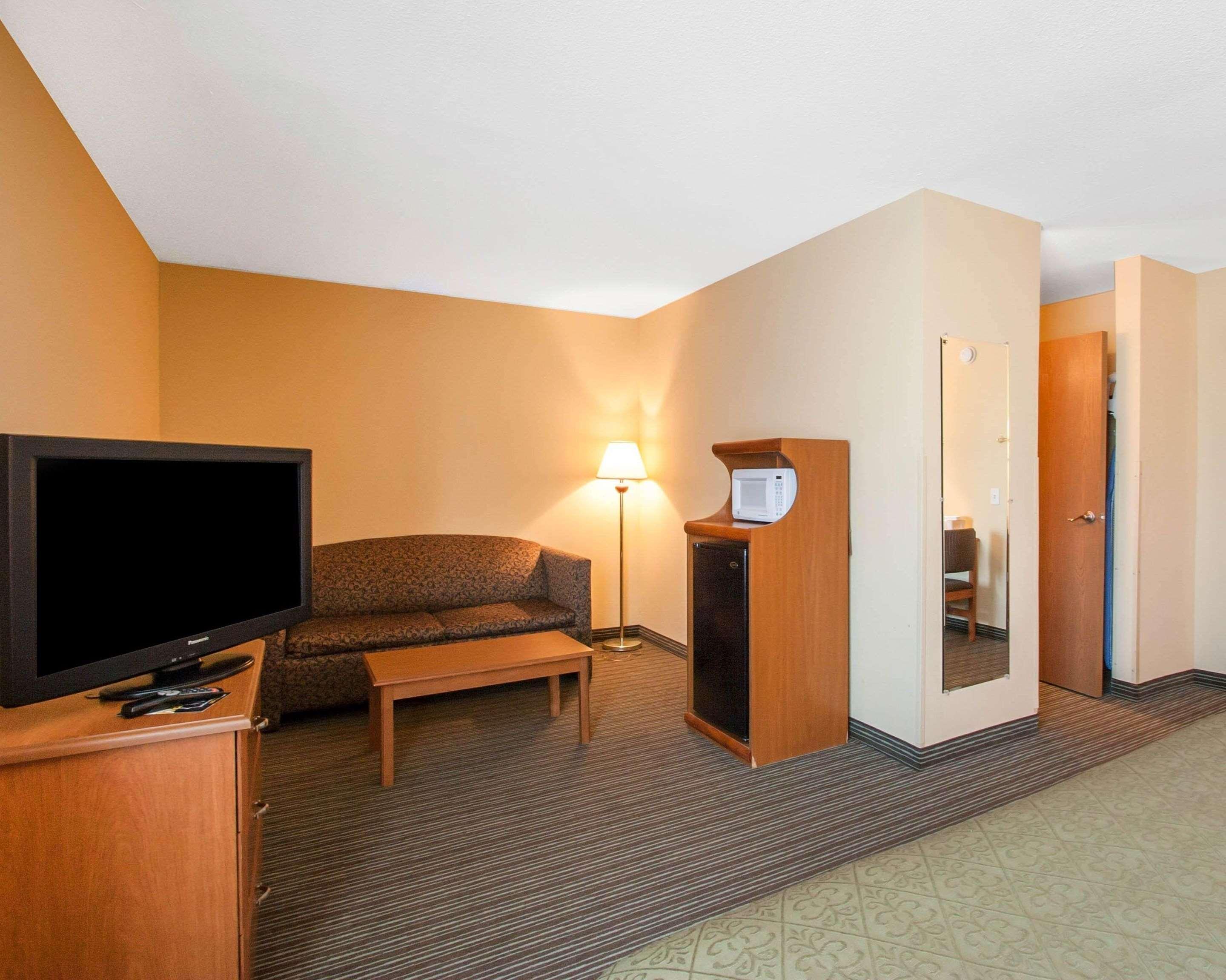 Quality I-44 Inn